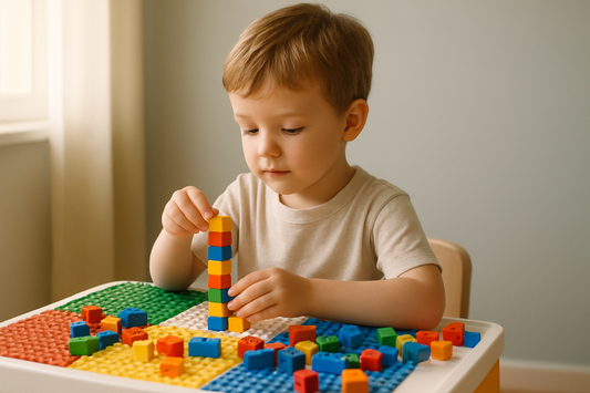 CBD and Autism: Understanding the Potential Benefits for Children with ASD