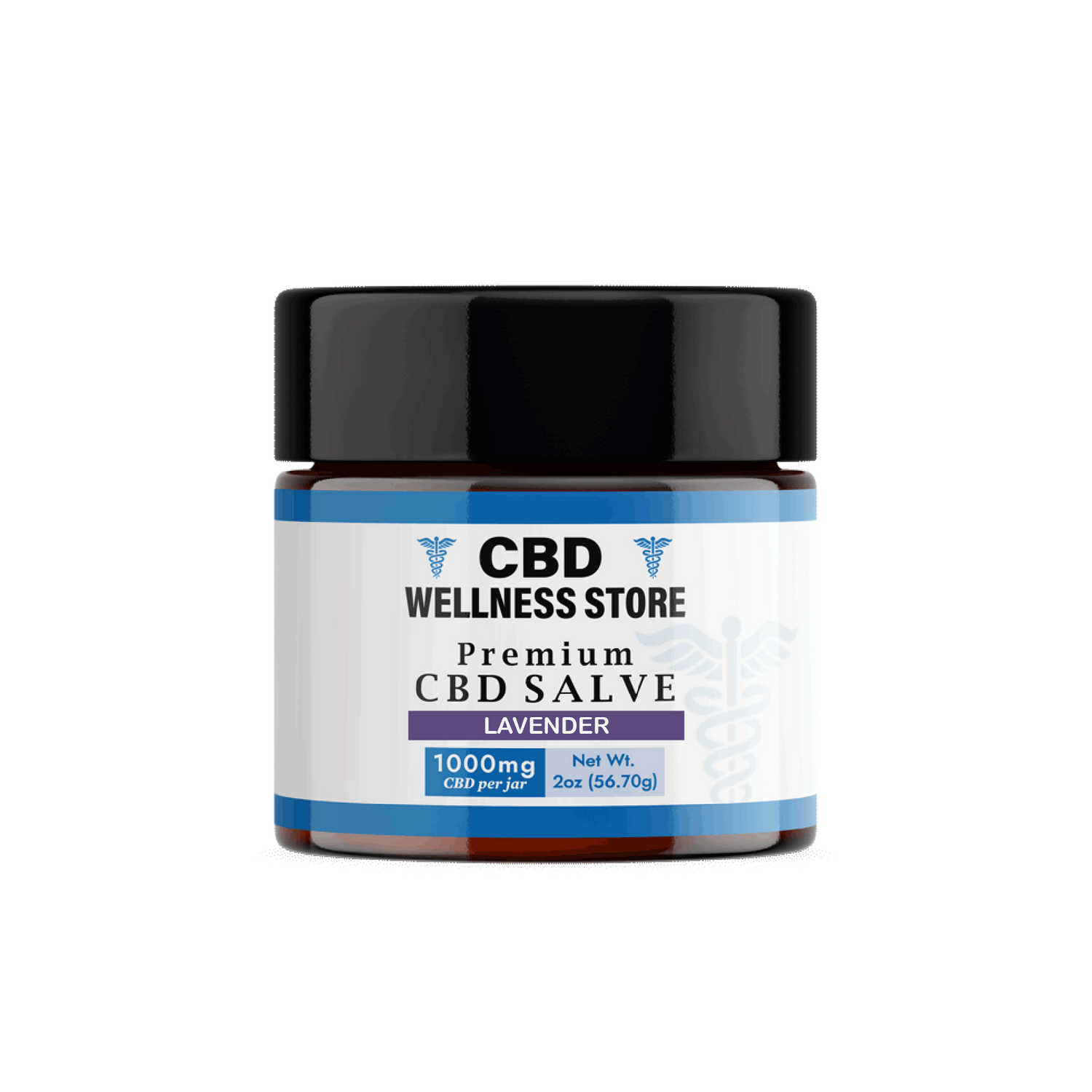 Best Selling: CBD Salve 1000mg Full Spectrum