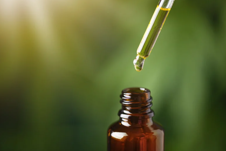 CBD Tinctures