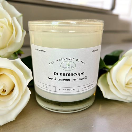 Dreamscape Classic Candle