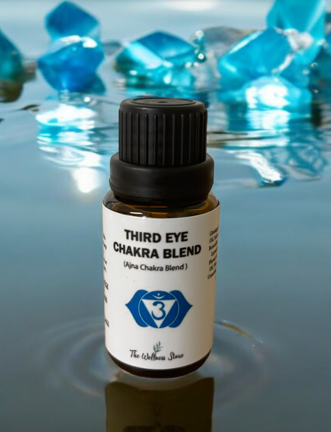 Third Eye Chakra