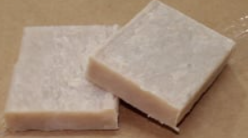 Antique Sandalwood Soap (Vegan)