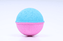 Cotton Candy Bath Bomb