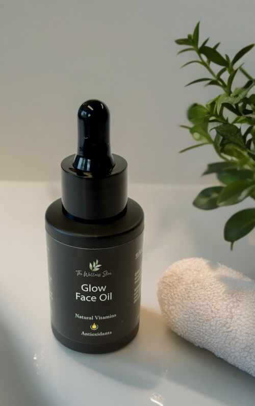 GLOW Face Oil