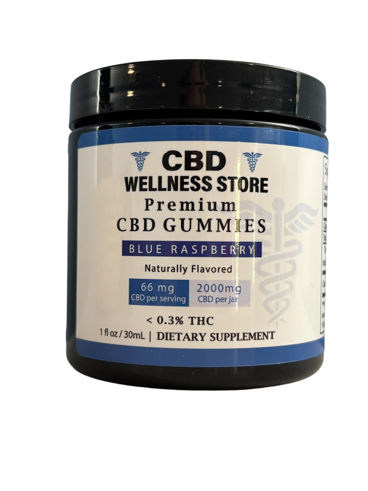 Full spectrum CBD Gummies