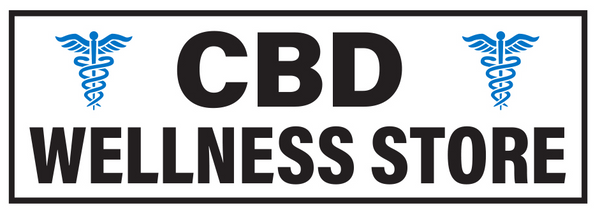 The CBD Wellness Store