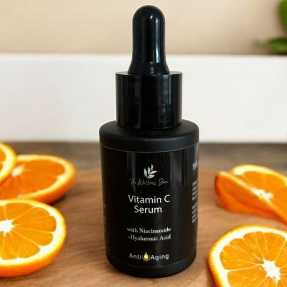 GLO Vitamin C Serum