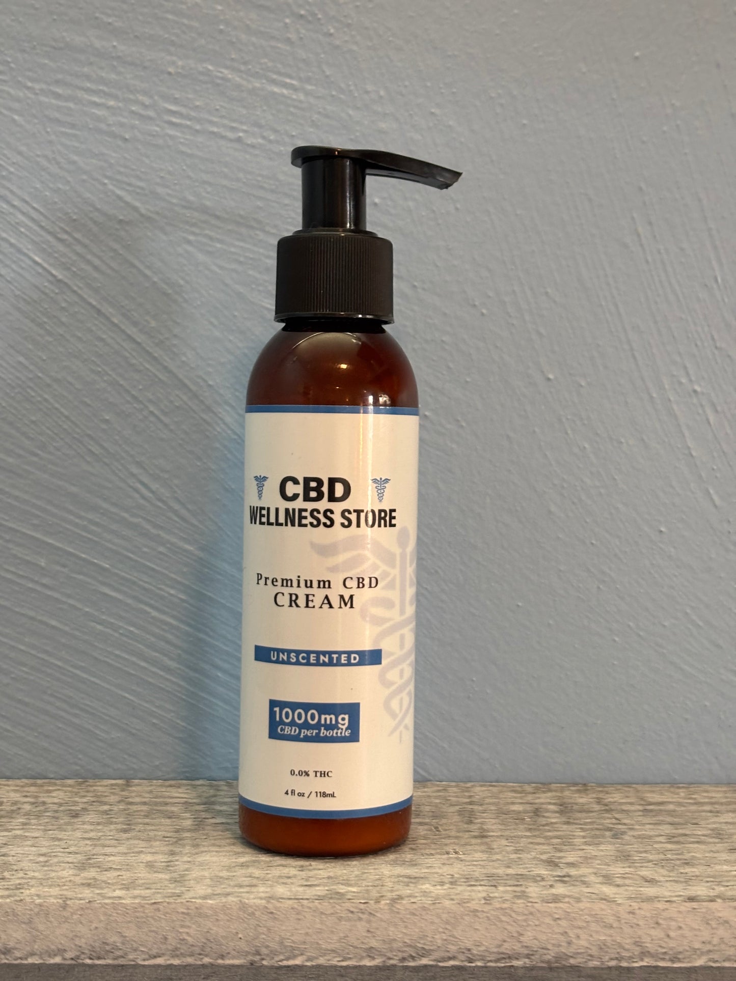 CBD CREAM 1000 mg