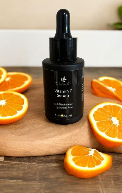 Vitamin C Serum